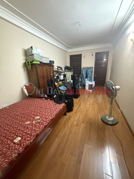 BÁN NHÀ ĐÔNG NGẠC 5 TẦNG 40M² – NHÀ ĐÔNG NGẠC BẮC TỪ LIÊM – 2 THOÁNG TRƯỚC SAU HƠN 6 tỷ Việt Nam | Bán đ 6,5 tỷ