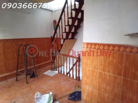 ENTIRE HOUSE FOR RENT IN TAN BINH DISTRICT _0