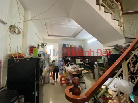 4-storey house at Street No. 48, Thu Duc 70m Hiep Binh Chanh subdivision _0
