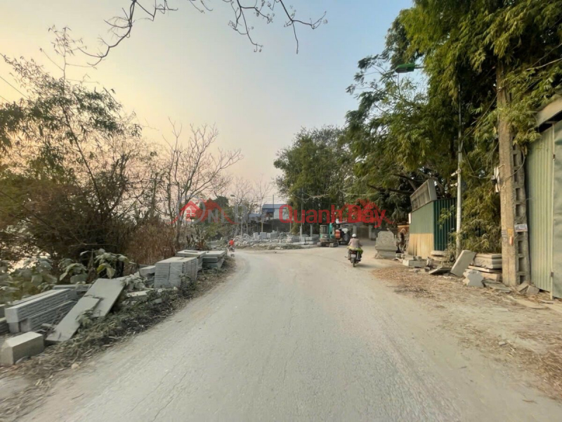 OWNER NEEDS TO SELL 71M2 LAND LOT IN PHUNG CHAU-CHUONG MY-HANOI Vietnam Sales | đ 20 Million