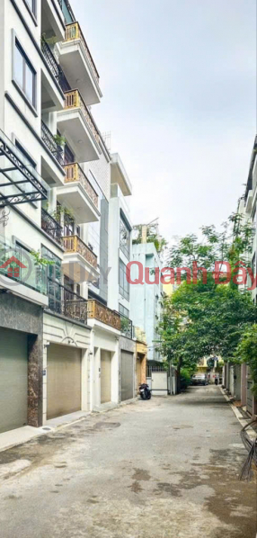 VIP HOUSE FOR SALE IN TAY HO - 2 CAR GARAGE - 2 OPEN SIDES - 7 FLOORS WITH ELEVATOR - FOR OFFICE BUSINESS, SPA Sales Listings