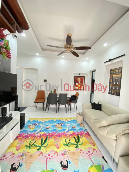 Property Search Vietnam | OneDay | Nhà ở | Niêm yết bán Tập thể Chùa Bộc 150m 3PN thiết kế đẹp, trung tâm Đống Đa, 3.95 Tỷ