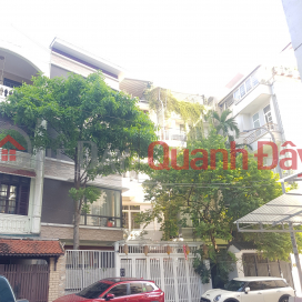 (Alley front, 4 houses from MP) HOANG CAU house 64m2, 5m, 5m frontage _0