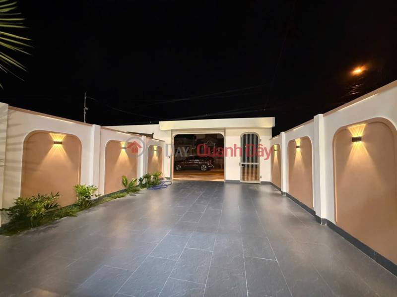 Two new houses for sale - Cu Ebur, Buon Ma Thuot, Dak Lak - Facing Road C - Hamlet 3 - Fully furnished Vietnam Sales, đ 4.75 Billion