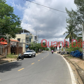 Residential land for sale 273m2, My Tra My Khe, Quang Ngai City - 3.8 billion _0