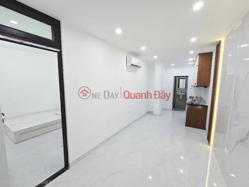 Property Search Vietnam | OneDay | Nhà ở | Niêm yết bán, tập thể nghĩa tân tầng 1 trần cung 70m 3 ngủ full nội thất giá 5,850 tỷ ô tô đỗ cửa