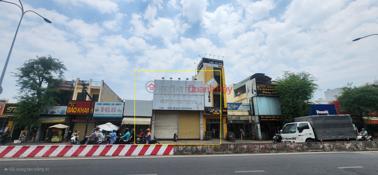 Property Search Vietnam | OneDay | Nhà ở, Niêm yết cho thuê | Cho thuê nhà Mặt Tiền Lê Trọng Tấn Q.Tân Phú 160m²,NGANG 8M, 68Triệu - NGAY NGÃ TƯ AEON