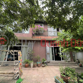 GARDEN VILLA for sale Hoang Tang Bi Garden Area: 500m mt: 18.1m price 15 billion. auto avoid _0