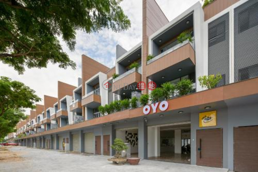 Khách sạn & Căn hộ OYO 330 Noir (OYO 330 Noir Hotel & Apartment) Hải Châu | ()(1)