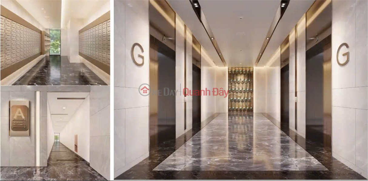 EMERALD GARDEN VIEW Góc Nhìn Chuẩn hai xanh trong lòng trái tim Thuận An Bình Dương chỉ 35tr/m2 | Việt Nam Bán | đ 35 triệu