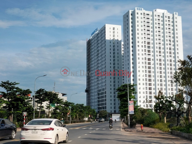 Shophouse 85m2 đất vị trí kinh doanh đẹp tại Trâu Quỳ, Gia Lâm, Hà Nội. Lh 0926782459. | Việt Nam Bán đ 11,11 tỷ