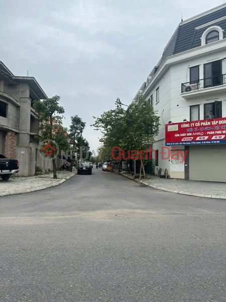 Property Search Vietnam | OneDay | Nhà ở Niêm yết bán | Đừng vội mua nếu chưa xem căn liền kề CỰC HIẾM TẠI PHÚ LƯƠNG 2 MẶT ĐƯỜNG,86mx5mt,Giá chỉ 16 tỷ