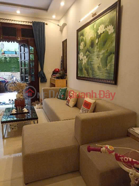 Property Search Vietnam | OneDay | Residential | Sales Listings House for sale on Ve Ho street, Tay Ho, 140m², 8 floors, 37 billion, red book