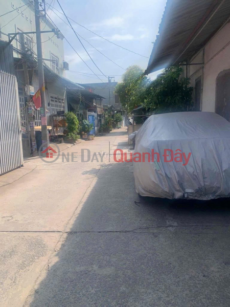 NHÀ GIÁ TỐT –CẦN BÁN GẤP CĂN NHÀ Tại ĐƯỜNG NGÔ CHÍ QUỐC, P. BÌNH CHIỂU CŨ, THỦ ĐỨC, TP. HCM, Việt Nam Bán đ 4,8 tỷ