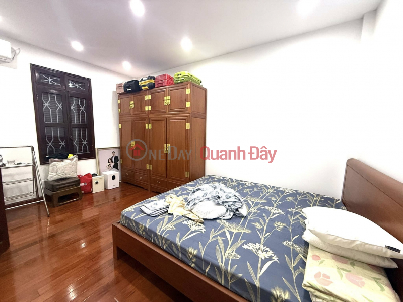 Price reduced! House for sale on Thai Phien street, 45m2, 4 floors, 4m frontage, 41 billion VND, wide sidewalk, excellent for business., Vietnam Sales | đ 41 Billion