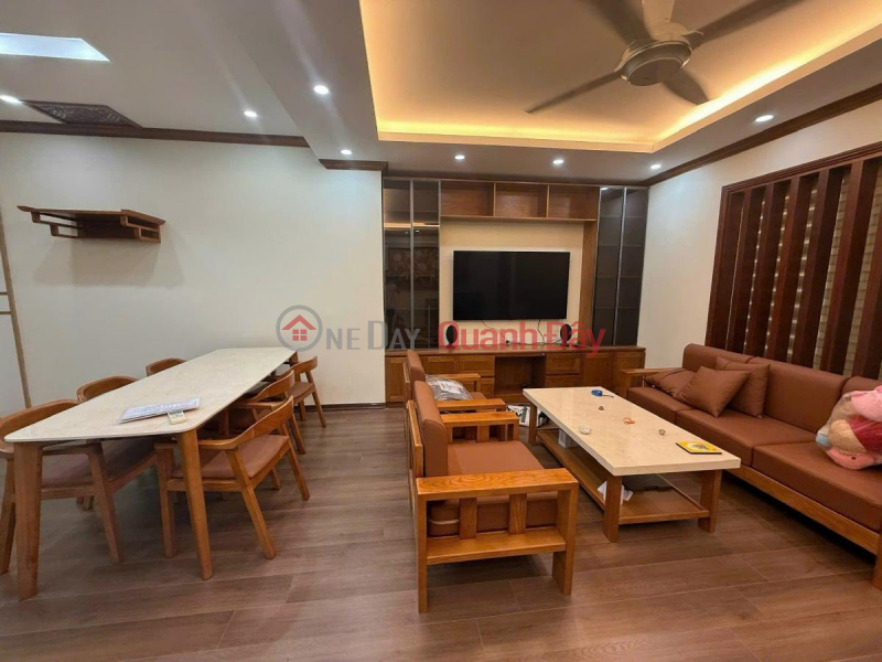 Property Search Vietnam | OneDay | Nhà ở | Niêm yết bán, CC cao cấp Eurowindow Trần Duy Hưng 86M Nội thất đẳng cấp Tiện ích 5 sao