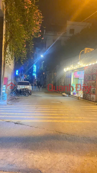 SELLING 66M2 LAND Tram Street 13.9 billion Long Bien Hanoi., Vietnam, Sales đ 13.9 Billion
