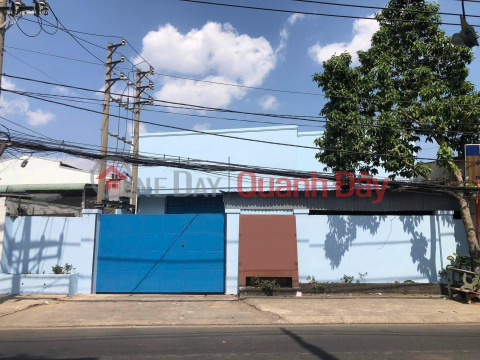 House for sale, business frontage 392A- 392B Ma Lo, large frontage 16mx36m _0