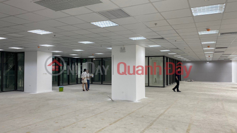 6th Element office for rent, 791m2, negotiable price _0