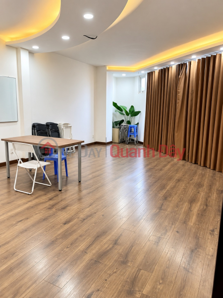 House for rent, 2 street frontages, Binh Long area, 60m², 4 floors - right at the intersection - near apartment buildings. | Vietnam, Rental đ 40 Million/ month