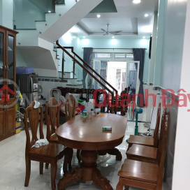 HẺM XE HƠI TRÁNH NHAU - NHÀ ĐẸP VÀO Ở NGAY
KHU PHÂN LÔ - LÒ LU - 65M2 _0