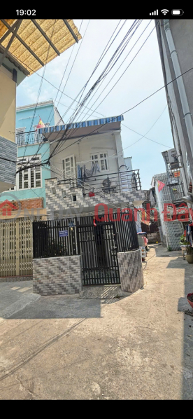 Bán nhà phố căn góc 2 mặt thoáng Phan Văn Trị- Không gian sống hiếm có tại Bình Thạnh Niêm yết bán