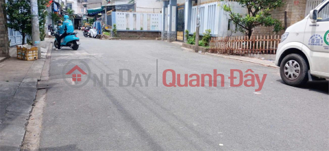 BEAUTIFUL HOUSE IN BINH TAN, NEAR LE VAN QUOI, 4 X 15M, CAR ALLEY 6M, ONLY 5.X BILLION _0