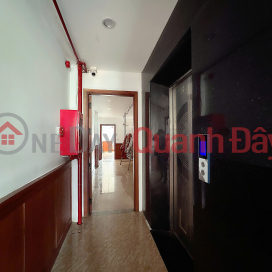 SONG HANH – HIGH-END APARTMENT BUILDING – 6 FLOORS – READY-MADE CASH FLOW _0