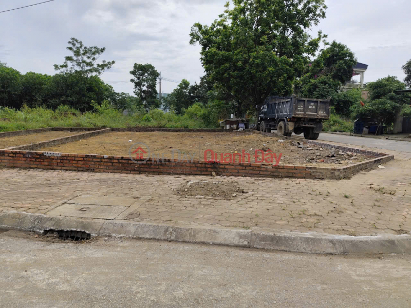 Chính chủ cần tiền bán nhanh đất tái định cư Phú Cát, Hòa Lạc - Vị trí đẹp - Phù hợp an cư hoặc đầu tư Niêm yết bán