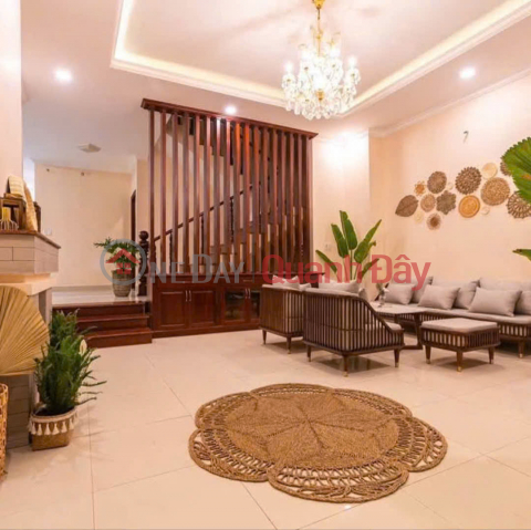 Cho thuê Villa 6 phòng Golf Valley, phường 2, Đà Lạt 36 - 40 triệu/tháng _0