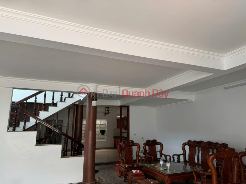 Property Search Vietnam | OneDay | Residential Rental Listings | URGENTLY NEED TO RENT A 3-STOREY HOUSE AT ALLEY 146 Minh Cau, Phan Dinh Phung, Thai Nguyen City, Thai Nguyen