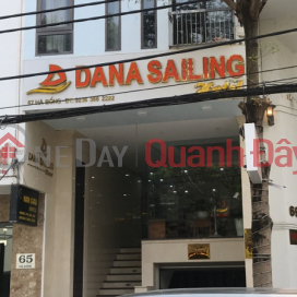 Dana Sailing 67 Hà Bổng,Son Tra, Vietnam