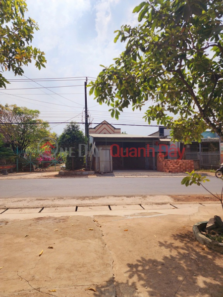 đ 4.9 Billion, PRIME LAND – INVESTMENT PRICE – URGENT SALE! PLOT OF LAND FOR SALE Nguyen Hoang Street, Song Trau Commune, Trang Bom District, Dong Nai Province