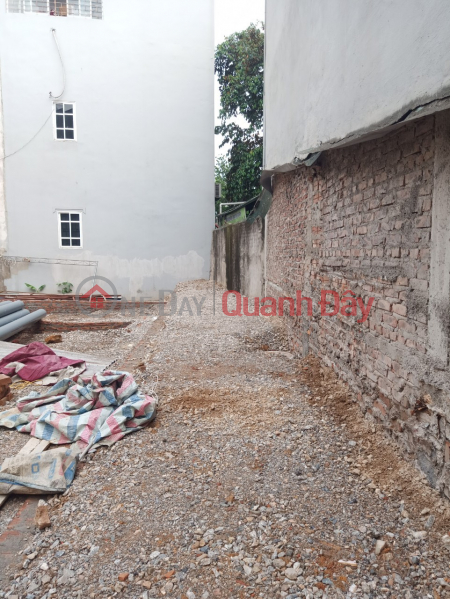 Property Search Vietnam | OneDay | Residential, Sales Listings Slightly 1.4 Billion Chuc Son - Chuong My 34 M2 - Car parked nearby, 10 m away - Chuc Son Center, exactly 50 meters from Chuc Market