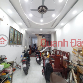 [D2457*] Mặt tiền Nơ Trang Long 5 tầng sát BV Gia Định, kinh doanh đỉnh, 21.x tỷ _0
