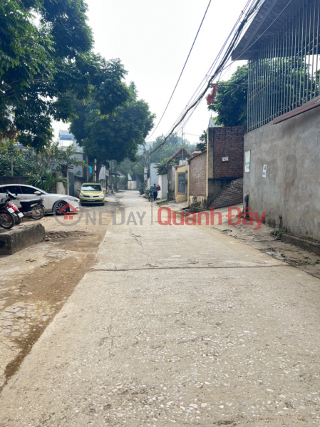 The owner needs to sell a plot of land in Chuc Son town, Chuong My, Hanoi Sales Listings