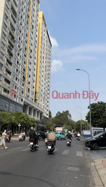 đ 17,2 tỷ, **Bán nhà MT Phổ Quang, phường 2, Tân Bình (4*17m ) khu VIP sân bay