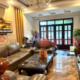 Phuong Mai subdivision 37m2 corner lot with 2 bright sides, near the street, priced at around 5 billion _0