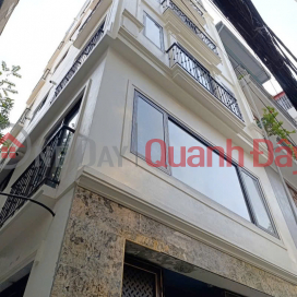 CASH FLOW HOUSE FOR RENT IN CAU GIAY, 7 FLOORS, ELEVATOR, 58M2, 14 CLOSED ROOMS, OVER 10 BILLION _0