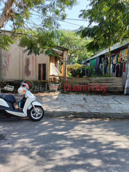 Property Search Vietnam | OneDay | Residential Sales Listings | RESIDENTIAL LAND FOR SALE 162M2, THANH VINH 10, HOA KHANH BAC, DA NANG - ONLY 2.7 BILLION