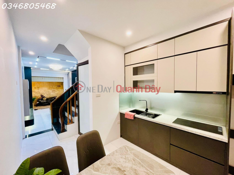 Property Search Vietnam | OneDay | Nhà ở | Niêm yết bán CHÍNH CHỦ CẦN BÁN GẤP NHÀ TẠI BÙI XƯƠNG TRẠCH, KHƯƠNG ĐÌNH, THANH XUÂN. 35M, 5T, FULL NỘI THẤT, GIÁ7,6 TỶ