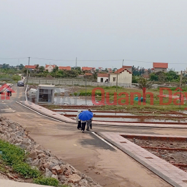 CHỈ HƠN 1 TỶ - Sở hữu đất biển khu kinh tế Ninh Cơ - Cơ hội hiếm còn sót lại cho nhà đầu tư _0