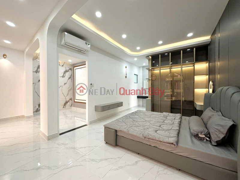Property Search Vietnam | OneDay | Residential | Sales Listings, HOT! HO TUNG MAU CCMN, 1 HOUSE ON STREET FRONT, 76M2X7, FRONTAGE=6M, CAR, ELEVATOR, ~21 BULLION