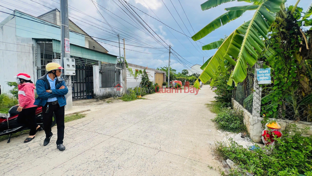 990 million total price for immediate transfer of land lot 80m2 wide 5m in Bien Hoa Vietnam | Sales, đ 990 Million