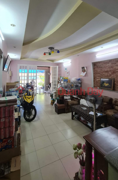 FRONT HOUSE FOR SALE IN NAM HUNG VUONG KDC - AN LAC - BINH TAN - 3 FLOORS - 90m2 - 7.88 BILLION Vietnam, Sales, ₫ 7.88 Billion