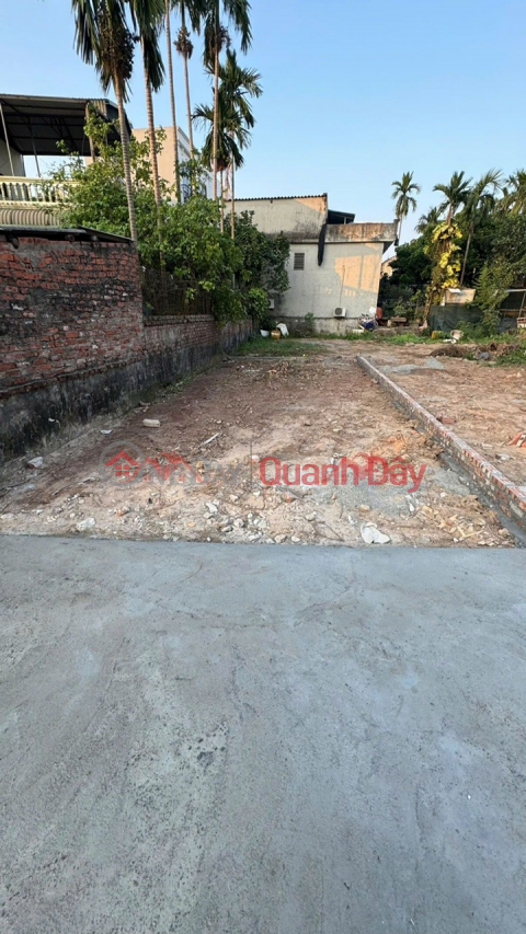 CHÍNH CHỦ CẦN BÁN LÔ ĐẤT 47M TẠI PHƯỢNG NGHĨA-PHỤNG CHÂU-CHƯƠNG MỸ-HÀ NỘI _0
