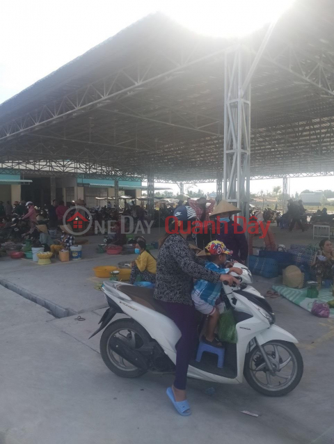 LAND By Owner - Good Price - Land for sale in new urban area - Minh Luong Market - Kien Giang _0