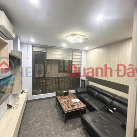 NHÀ PHỐ ĐẸP Ở NGAY - 5 TẦNG FULL CÔNG NĂNG - CHỦ TẶNG ĐỦ NỘI THẤT _0