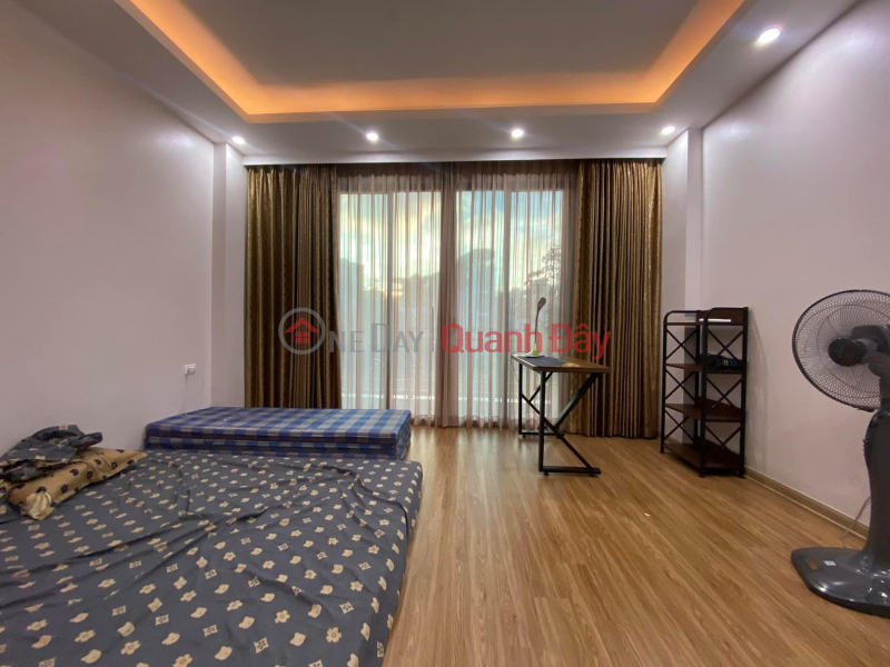 Property Search Vietnam | OneDay | Residential | Sales Listings House for sale in Thai Ha, Dong Da. Elevator, CAR, Business, 2 Fronts, Area: 50m x Price 12.6 billion