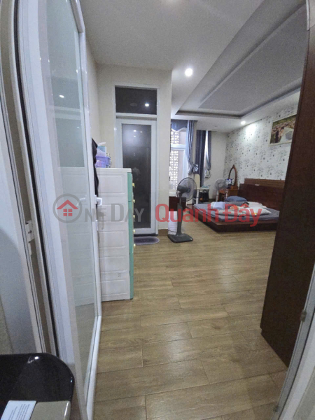 đ 3.75 Billion Beautiful house for sale, SR, TC, asphalt road, near Loc Lam GX, only 3 billion 790